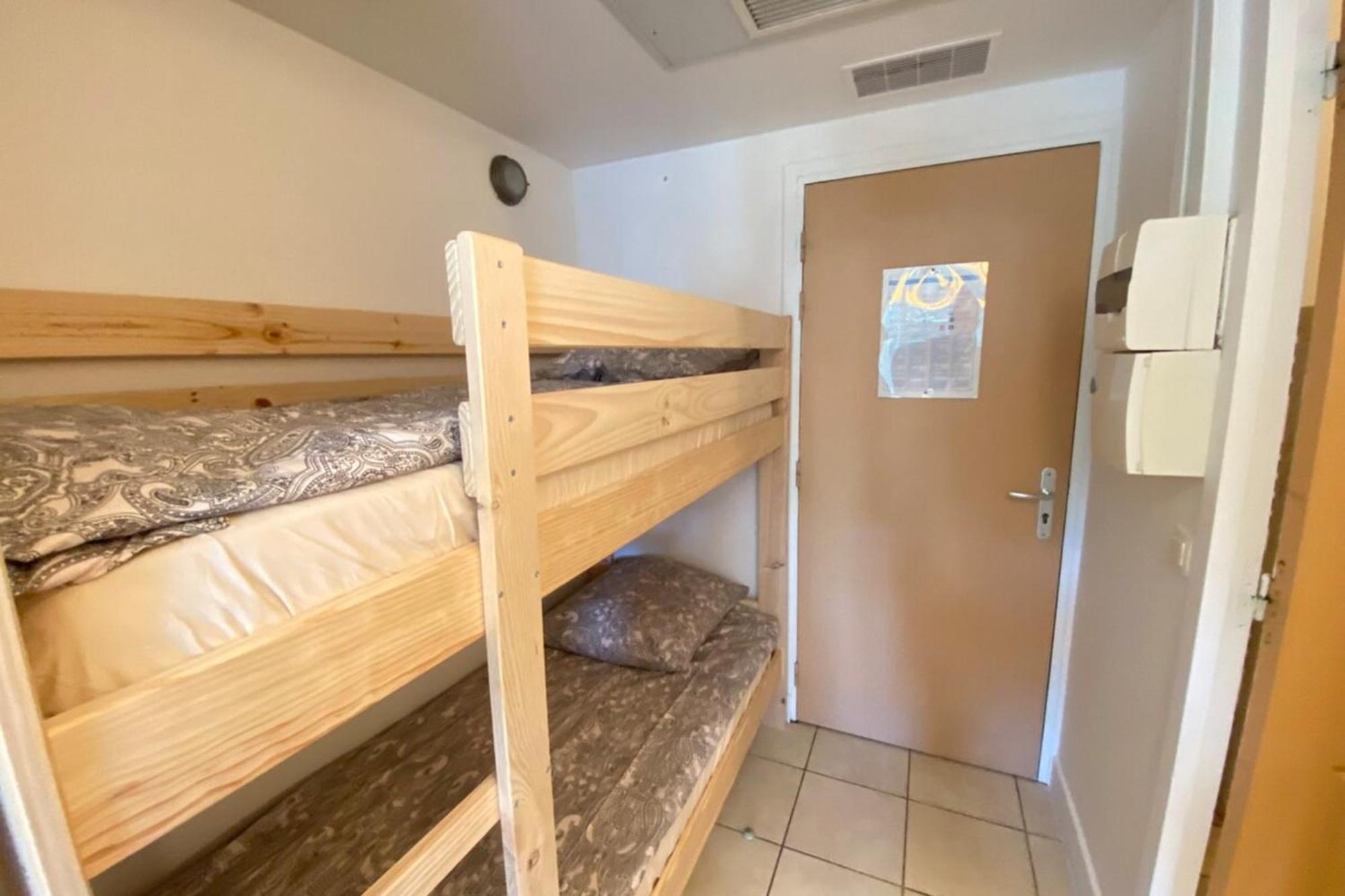 סאן-לורן-דו-ואר 06U - Beautiful Studio In Residence - Swimming Pool And Tennis Court מראה חיצוני תמונה