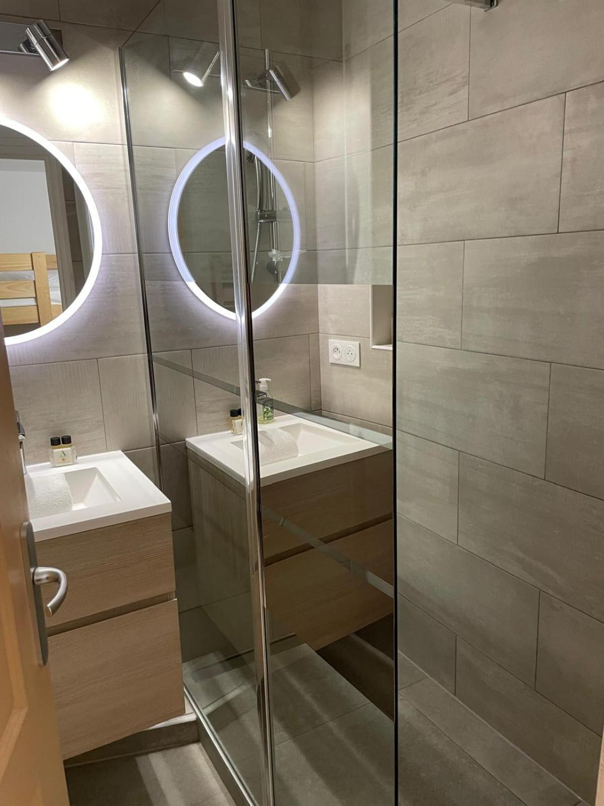 סאן-לורן-דו-ואר 06U - Beautiful Studio In Residence - Swimming Pool And Tennis Court מראה חיצוני תמונה